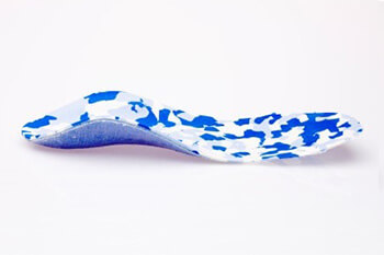 Custom-made orthotics in the Leesburg, FL 34748 areas