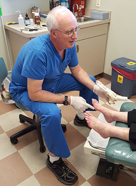 patient education