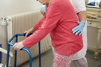 How to Prevent Falls As You Age