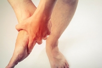 Possible Causes of Foot Pain