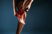 Different Types of Ankle Pain