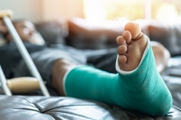 Causes, Symptoms, and Path to Recovery for a Broken Foot