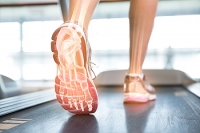 Types of Stress Fractures in the Foot and Ankle