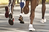 How Athletes Can Prevent Foot and Ankle Injuries